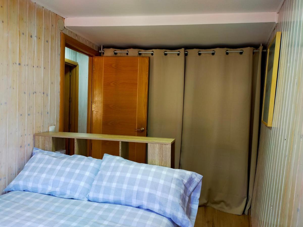Casa La Vikinga Apartment Cudillero Ngoại thất bức ảnh