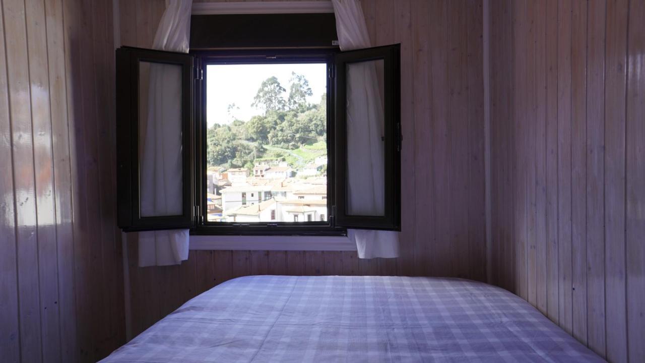 Casa La Vikinga Apartment Cudillero Ngoại thất bức ảnh
