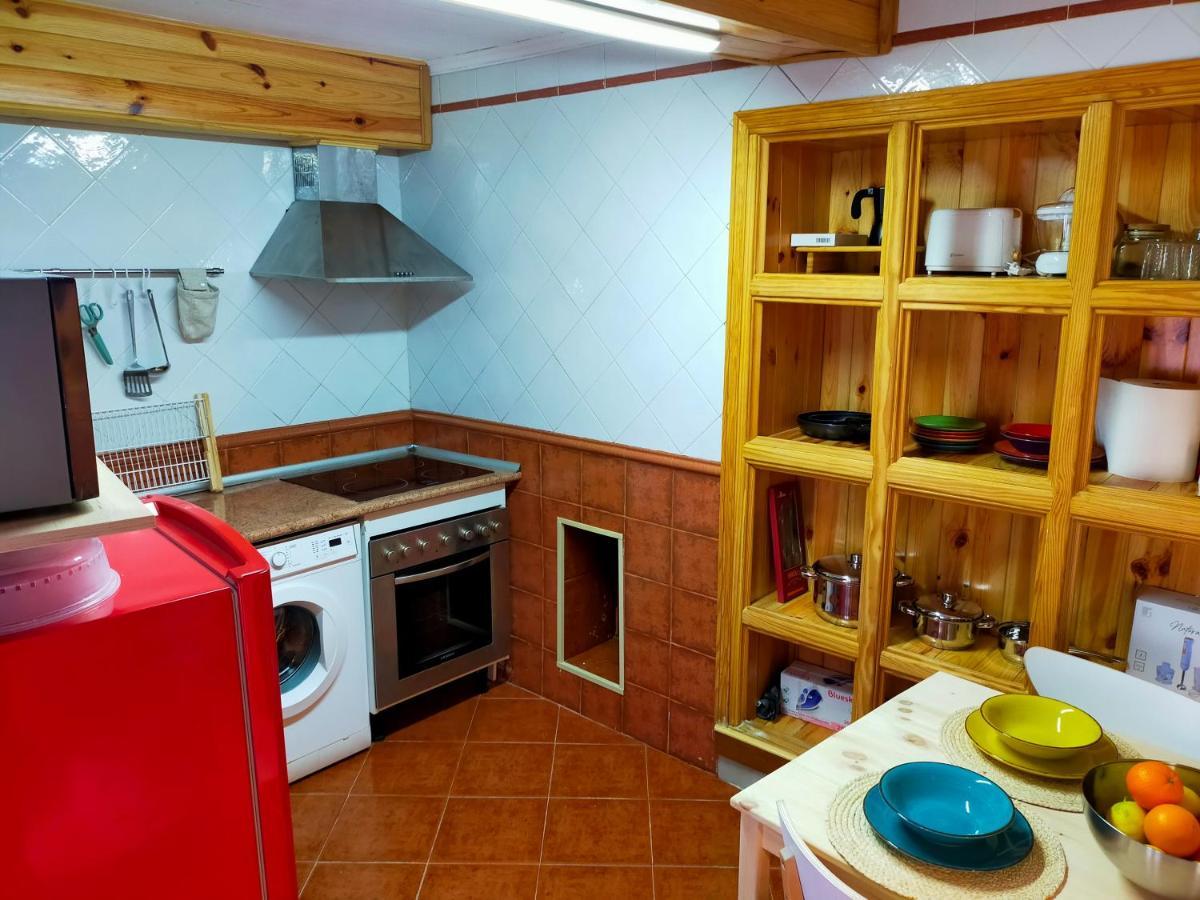 Casa La Vikinga Apartment Cudillero Ngoại thất bức ảnh